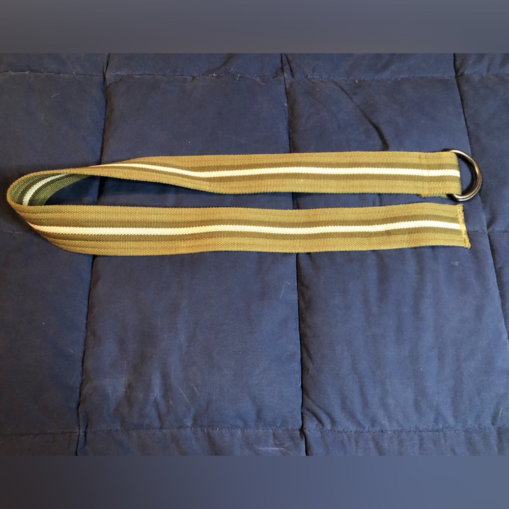 Belt